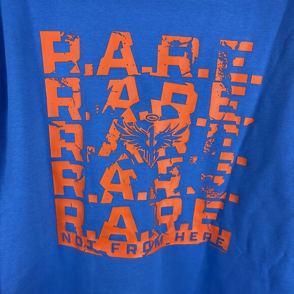 Puma Lamelo Ball Melo Colorblock Men’s Basketball Hoodie Size Large NWT - Picture 7 of 9